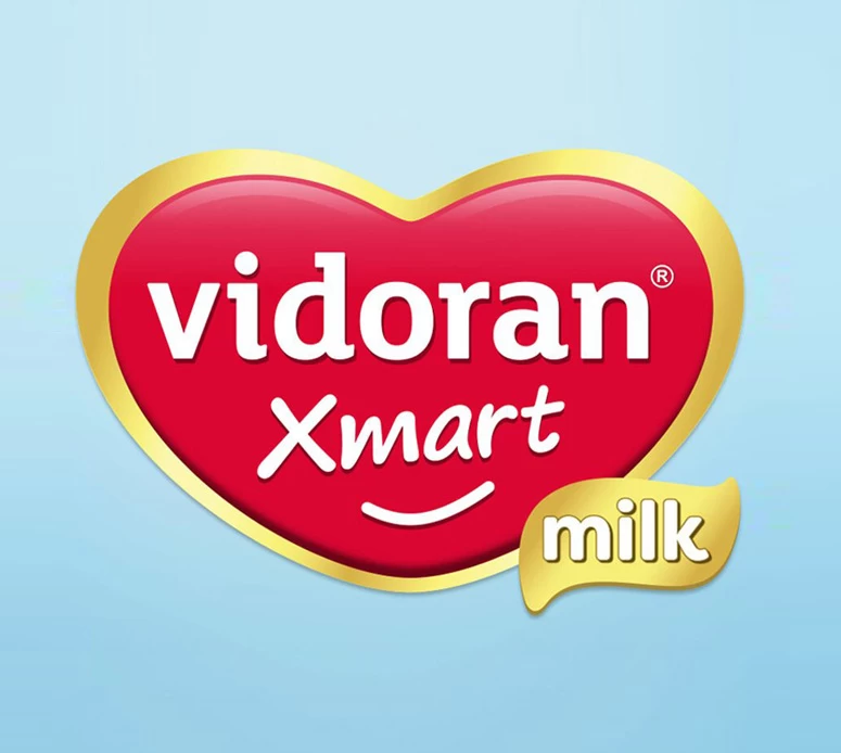 Vidoran Xmart